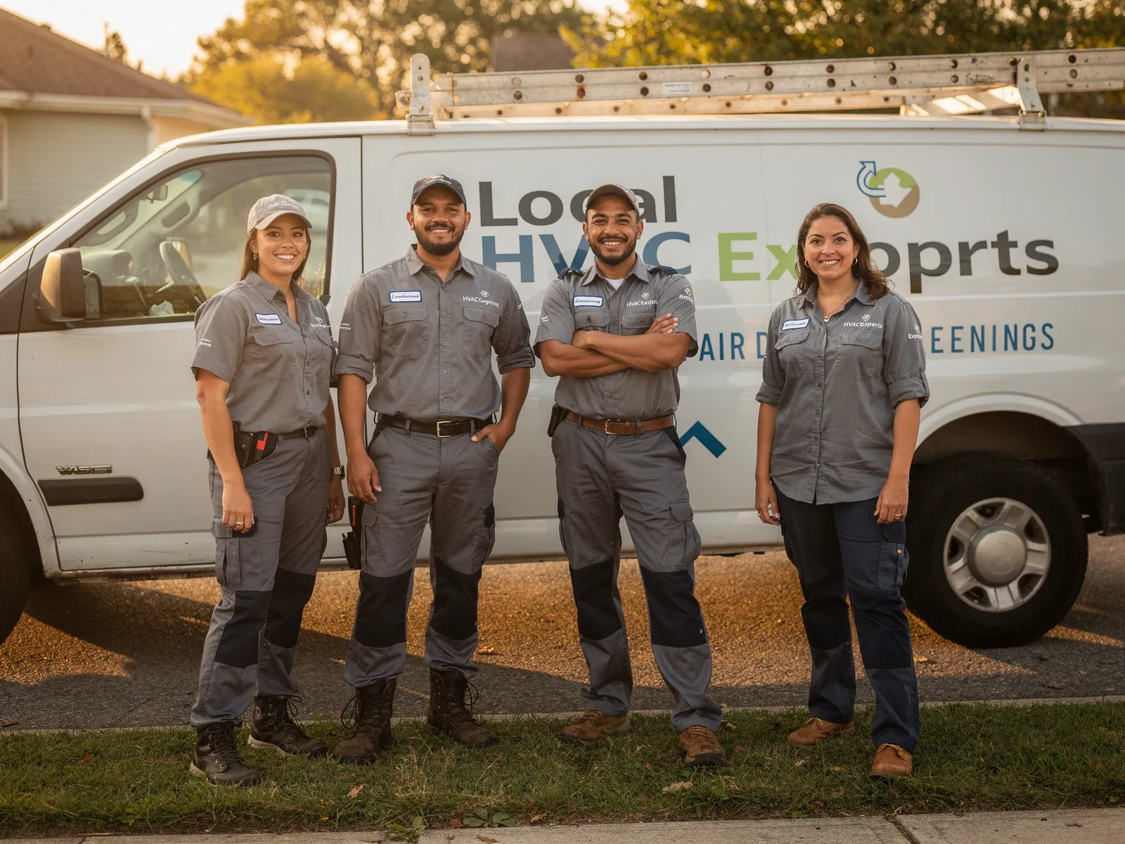 24/7 HVAC Repair & AC Replacement company in Astoria, SD
